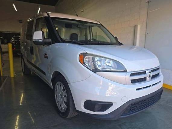 RAM PROMASTER CITY 2017 ZFBERFBBXH6E66532 image RAM PROMASTER CITY 2017 ZFBERFBBXH6E66532 image